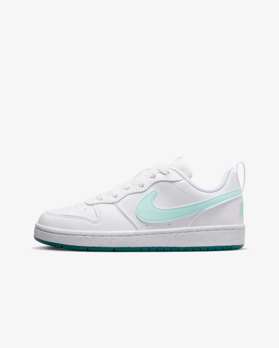Кросівки Nike Court Borough Low Recraft DV5456-102
