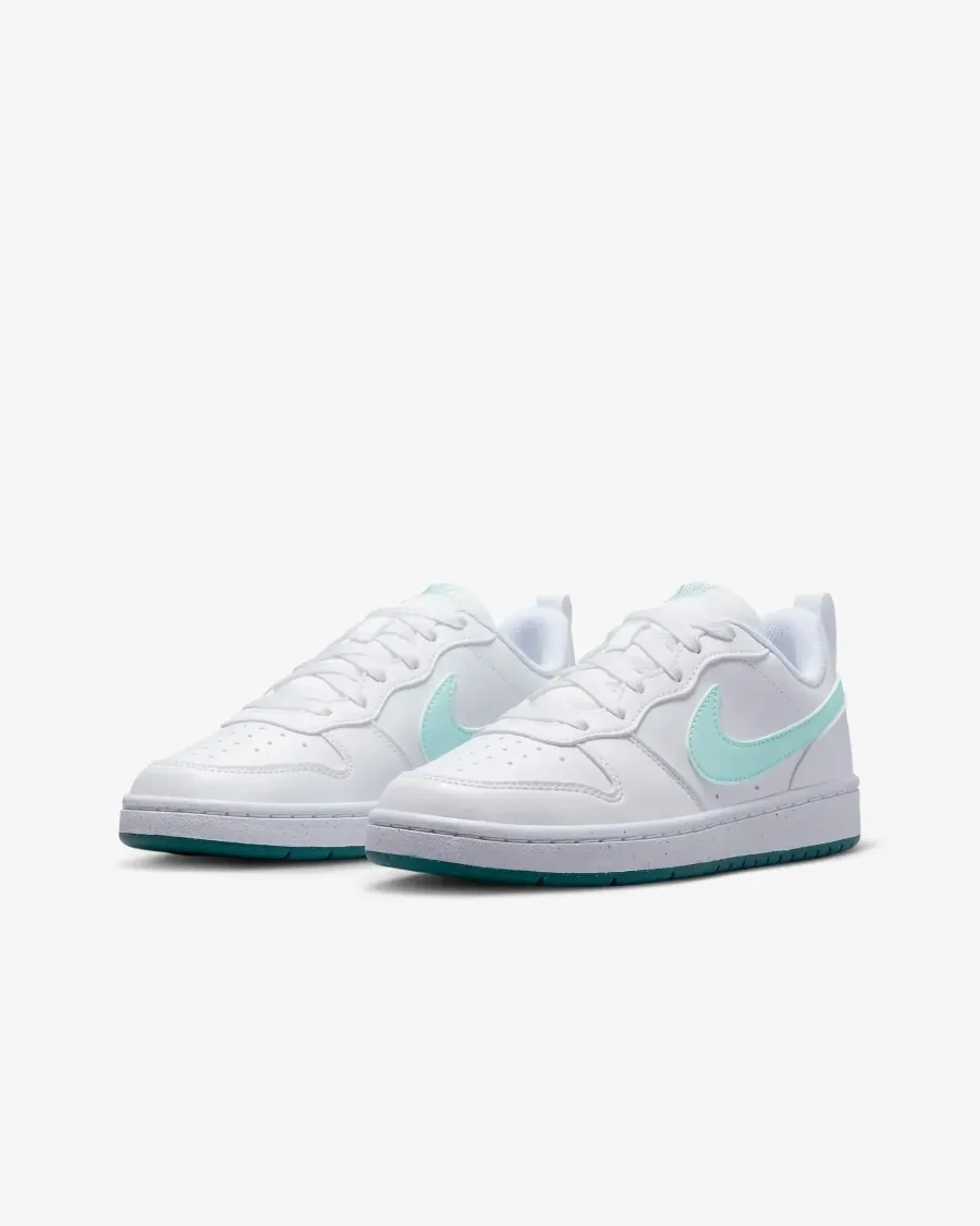 Кросівки Nike Court Borough Low Recraft DV5456-102