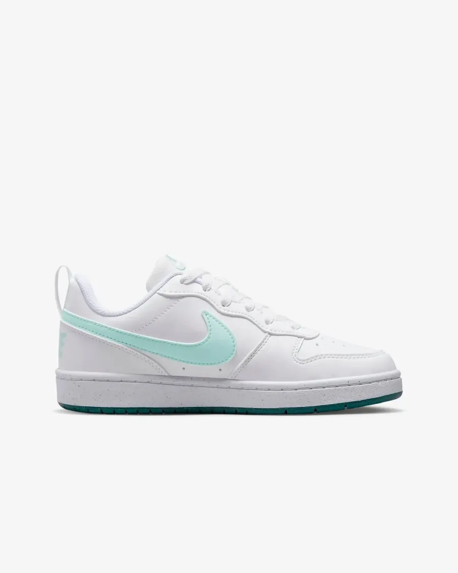 Кросівки Nike Court Borough Low Recraft DV5456-102
