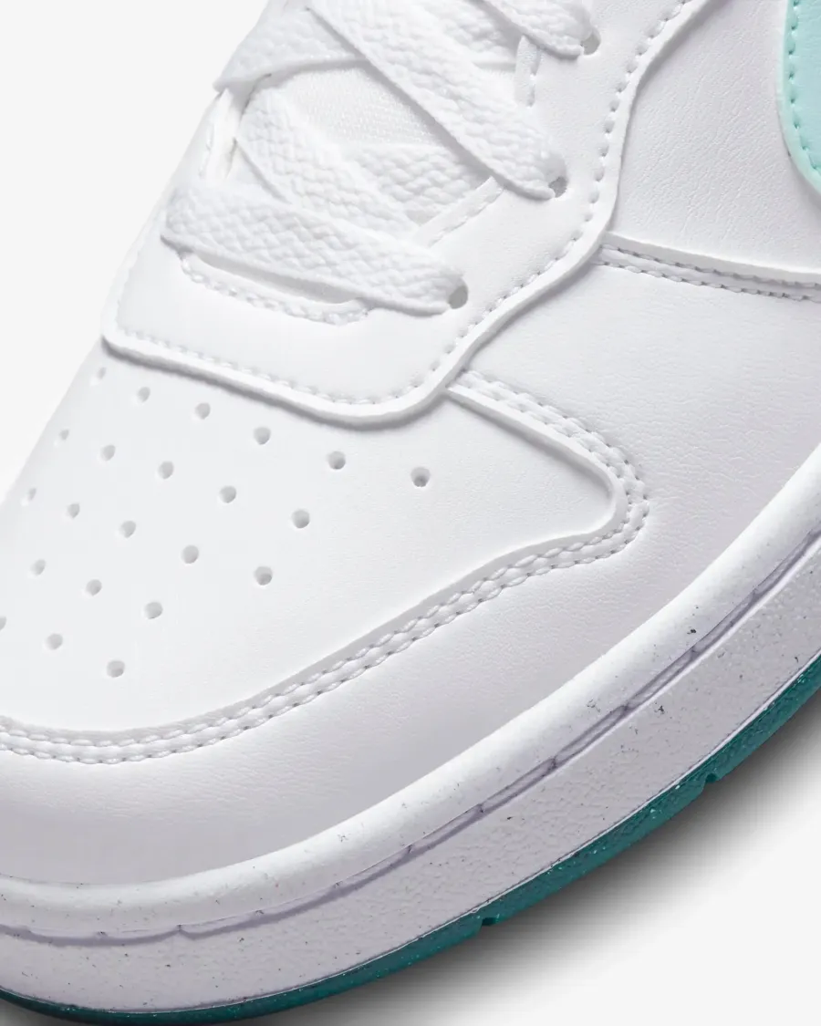 Кросівки Nike Court Borough Low Recraft DV5456-102
