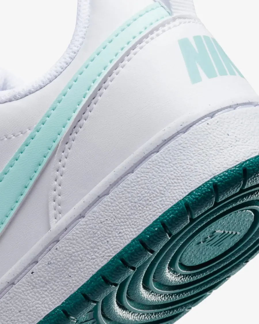 Кросівки Nike Court Borough Low Recraft DV5456-102