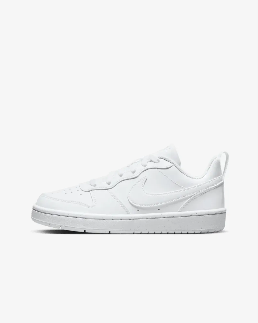 Кросівки Nike Court Borough Low Recraft DV5456-106