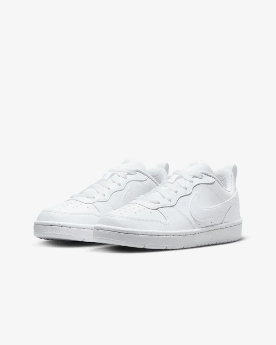 Кросівки Nike Court Borough Low Recraft DV5456-106