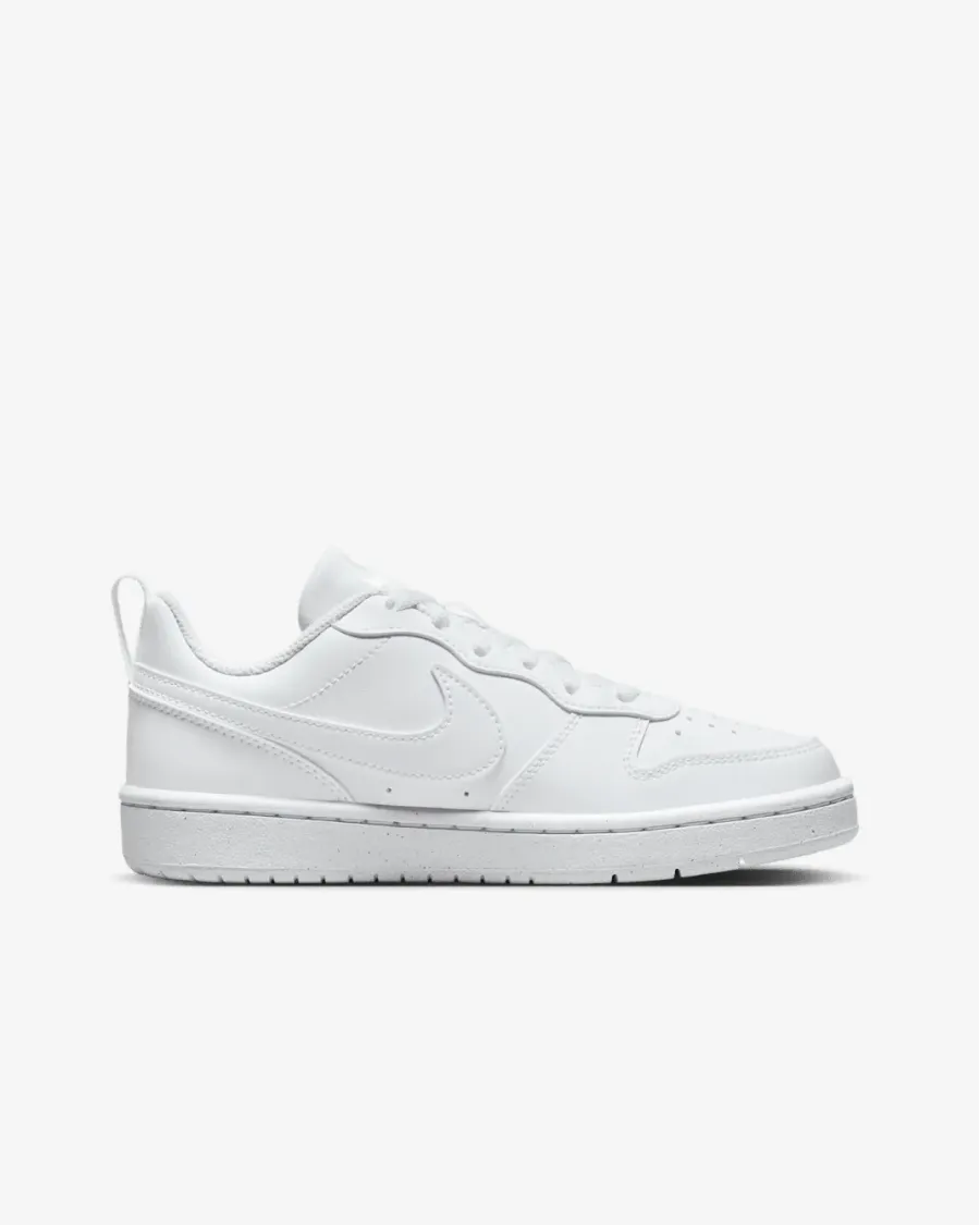 Кросівки Nike Court Borough Low Recraft DV5456-106