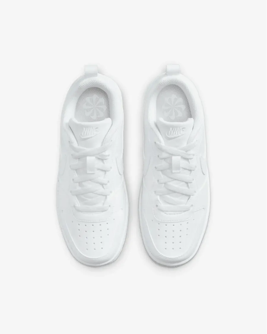 Кросівки Nike Court Borough Low Recraft DV5456-106