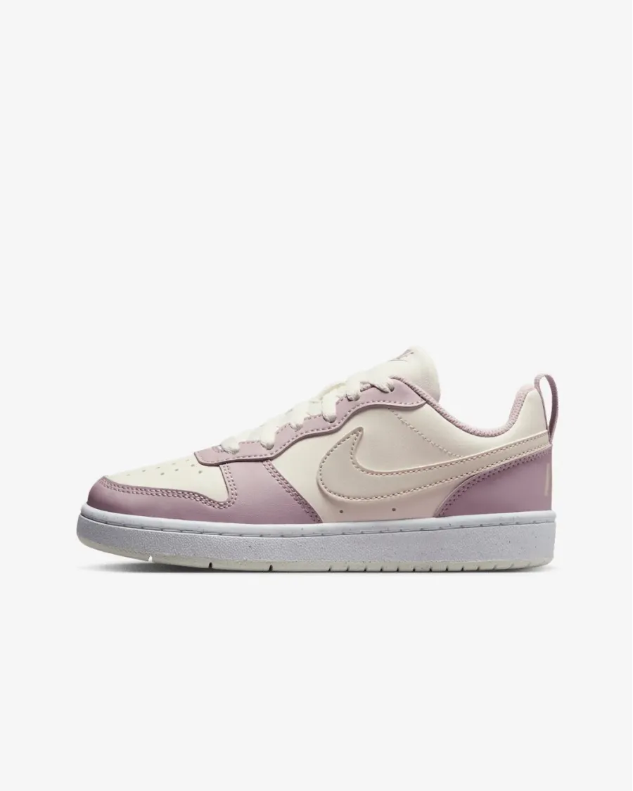Кросівки Nike Court Borough Low Recraft DV5456-129