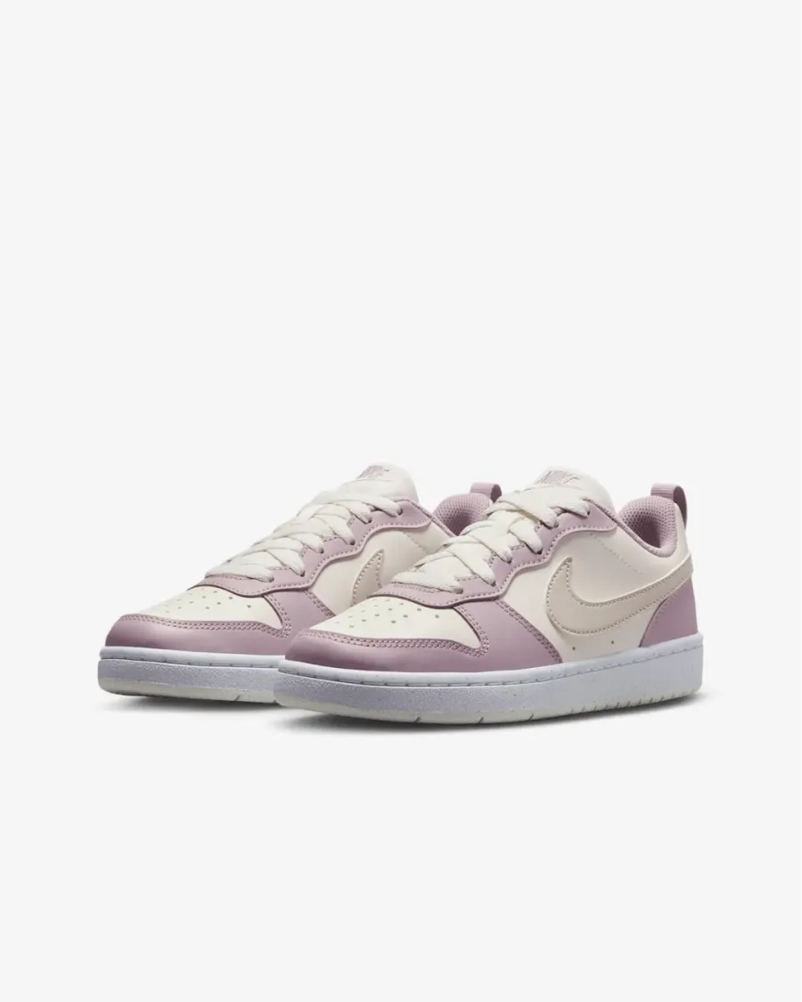 Кросівки Nike Court Borough Low Recraft DV5456-129