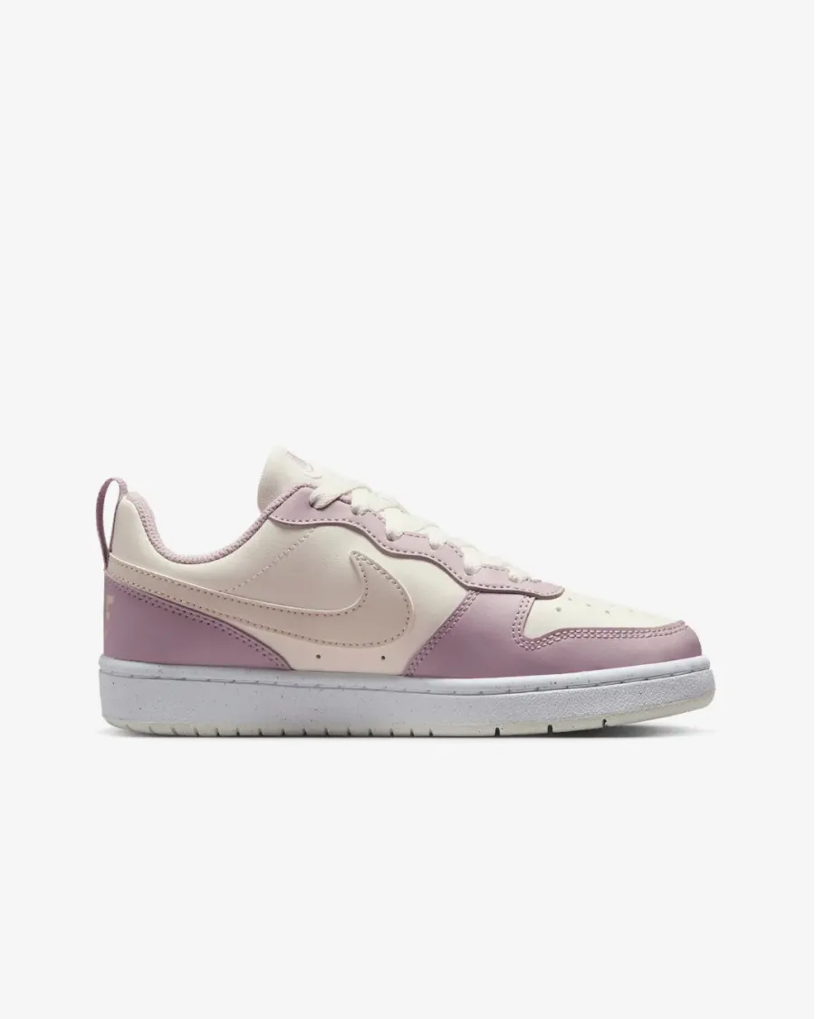 Кросівки Nike Court Borough Low Recraft DV5456-129