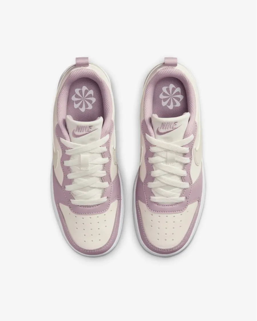 Кросівки Nike Court Borough Low Recraft DV5456-129
