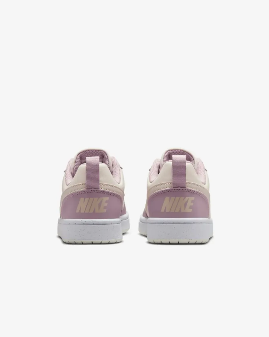 Кросівки Nike Court Borough Low Recraft DV5456-129