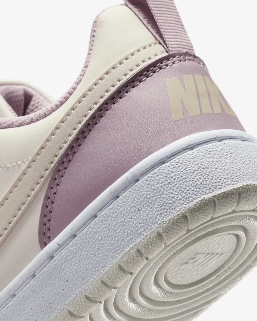 Кросівки Nike Court Borough Low Recraft DV5456-129