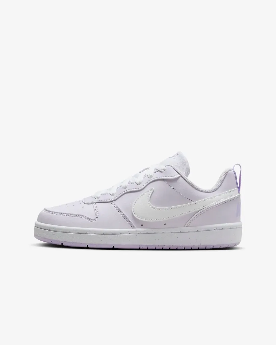 Кросівки Nike Court Borough Low Recraft DV5456-500