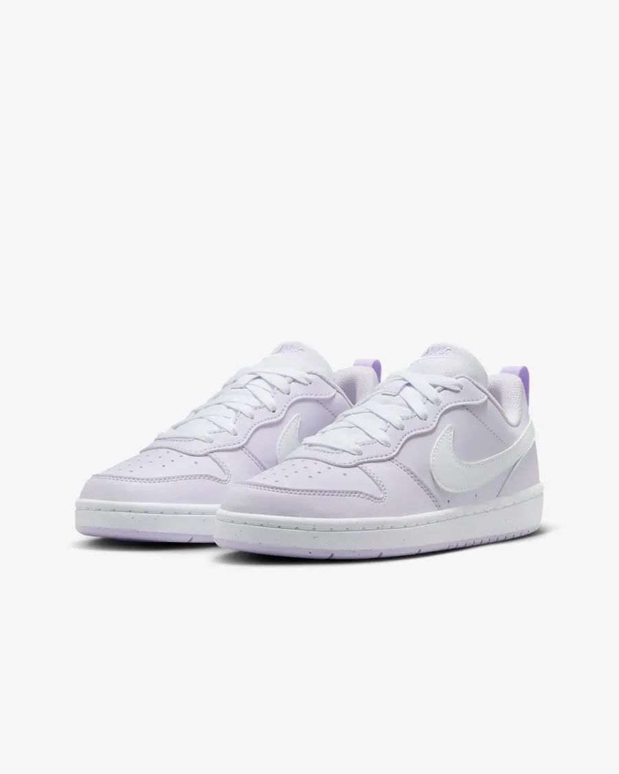 Кросівки Nike Court Borough Low Recraft DV5456-500