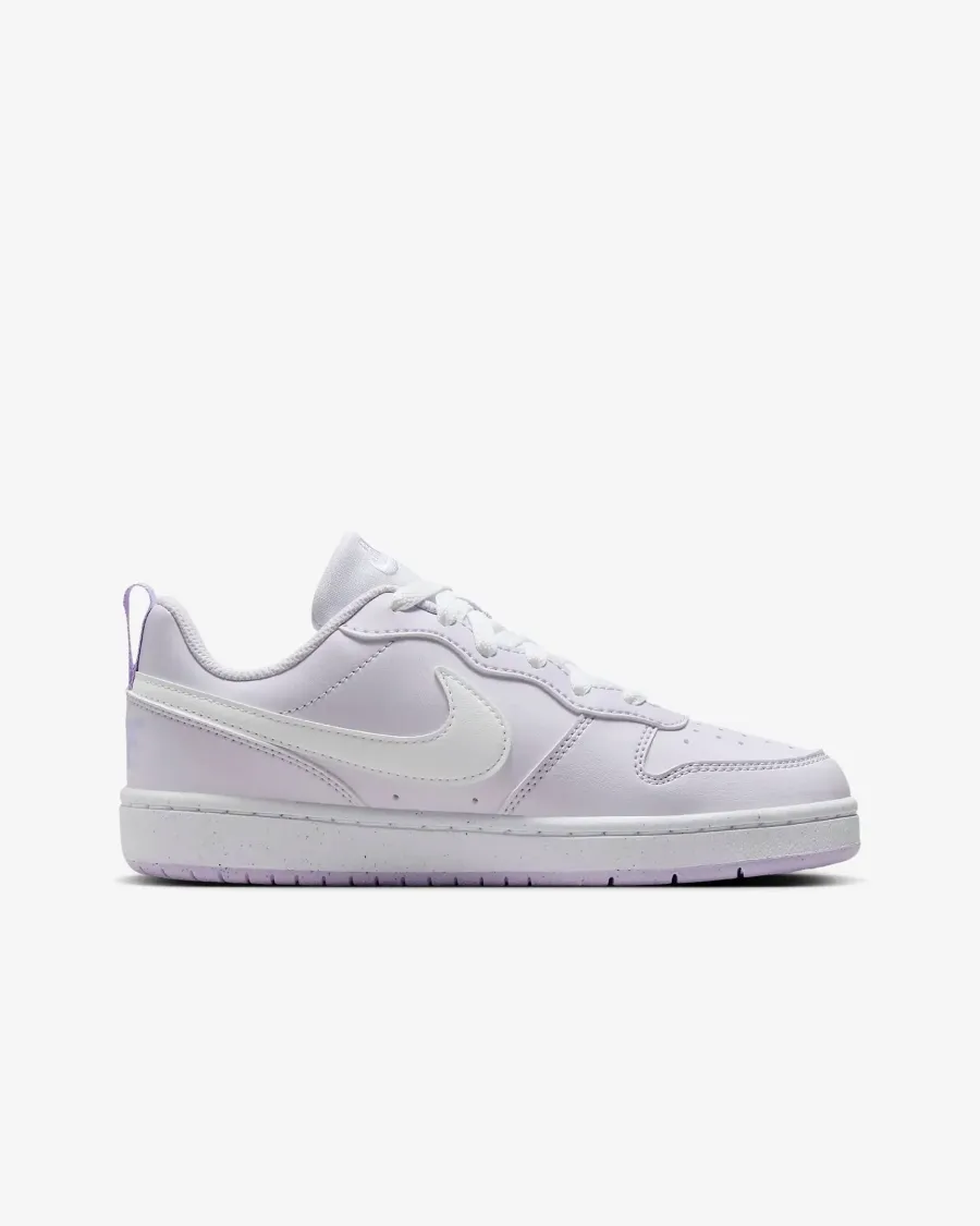 Кросівки Nike Court Borough Low Recraft DV5456-500