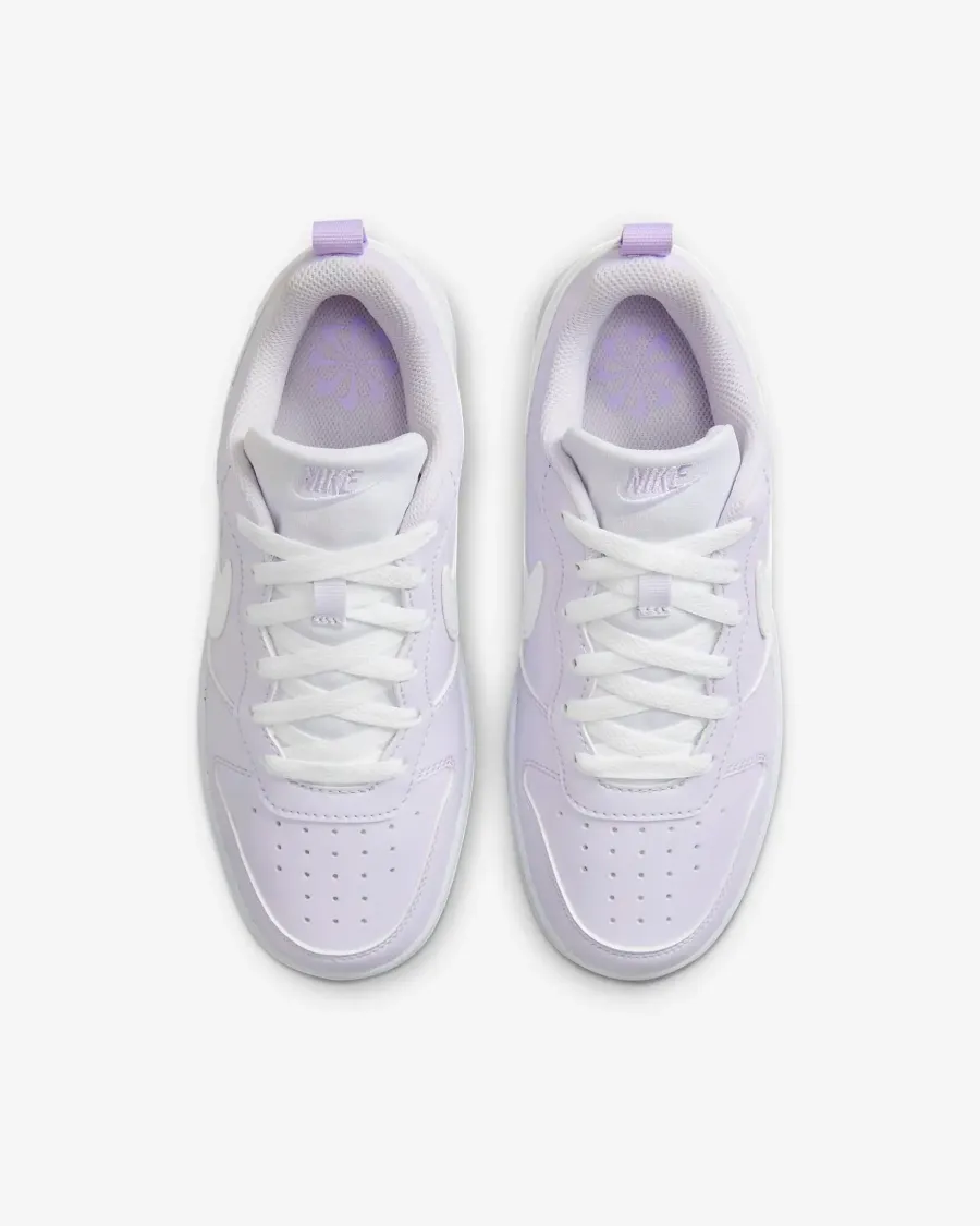 Кросівки Nike Court Borough Low Recraft DV5456-500