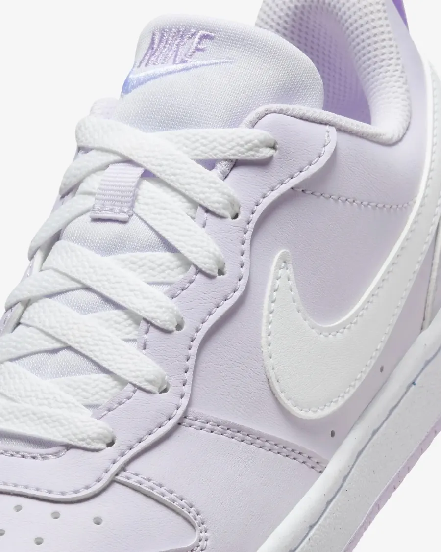 Кросівки Nike Court Borough Low Recraft DV5456-500