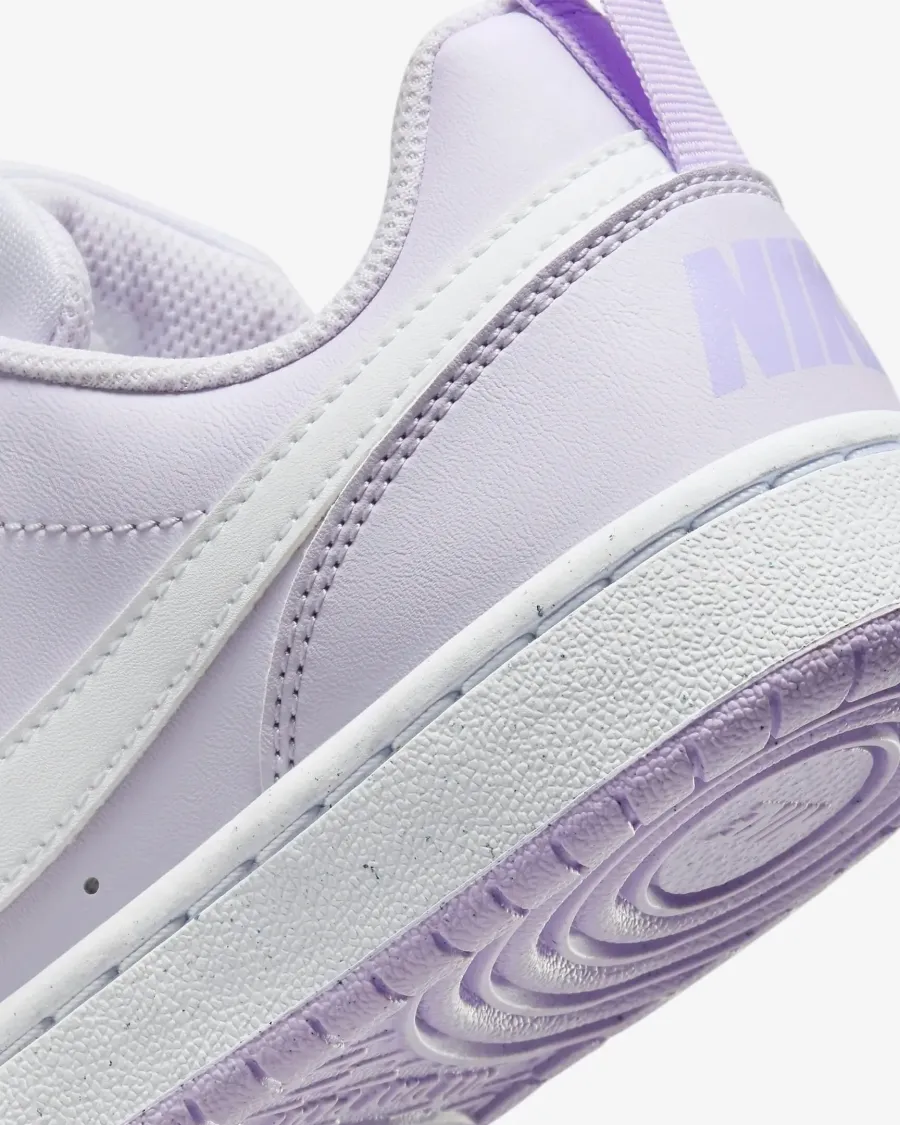 Кросівки Nike Court Borough Low Recraft DV5456-500