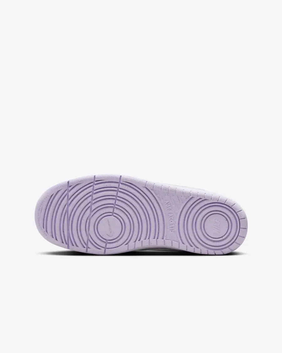 Кросівки Nike Court Borough Low Recraft DV5456-500