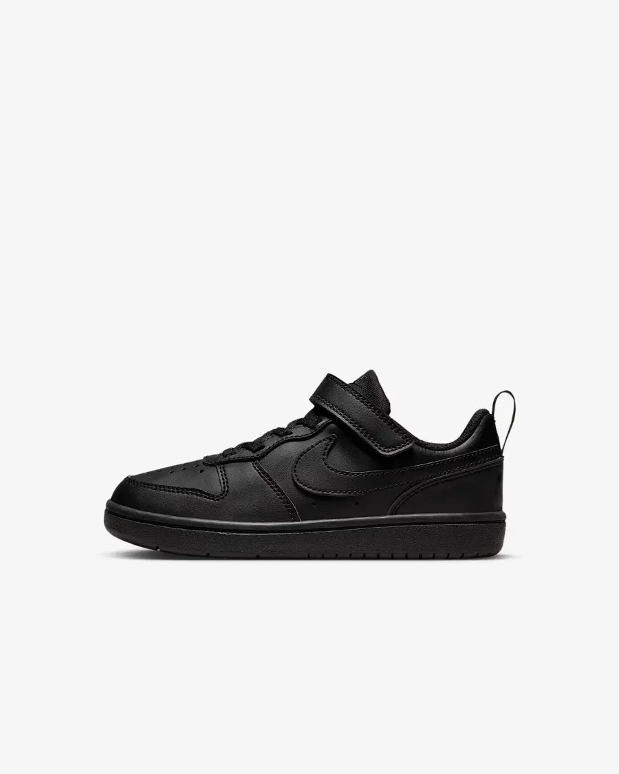 Кросівки Nike Court Borough Low Recraft DV5457-002