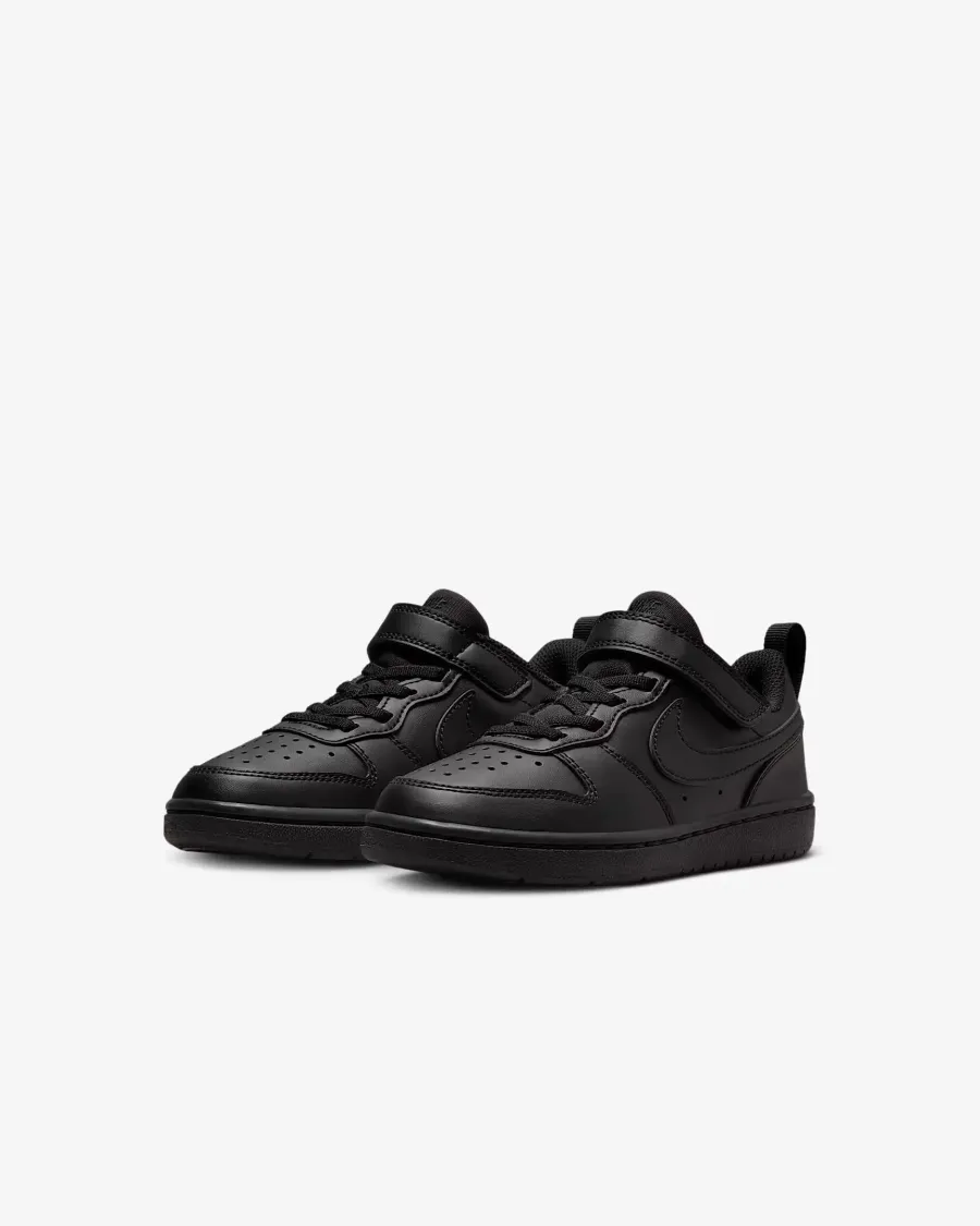 Кросівки Nike Court Borough Low Recraft DV5457-002