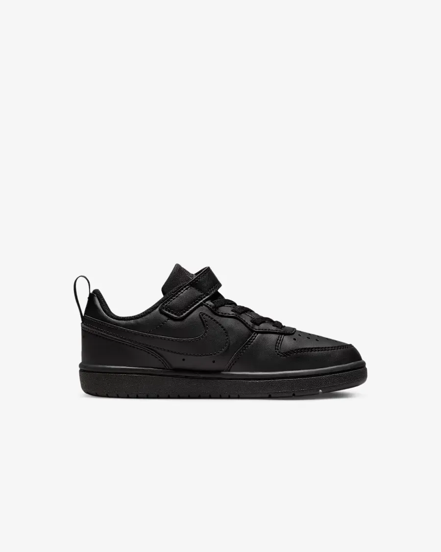 Кросівки Nike Court Borough Low Recraft DV5457-002