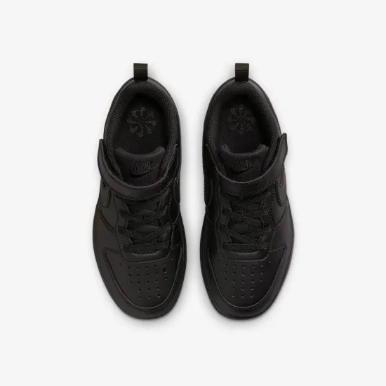 Кросівки Nike Court Borough Low Recraft DV5457-002