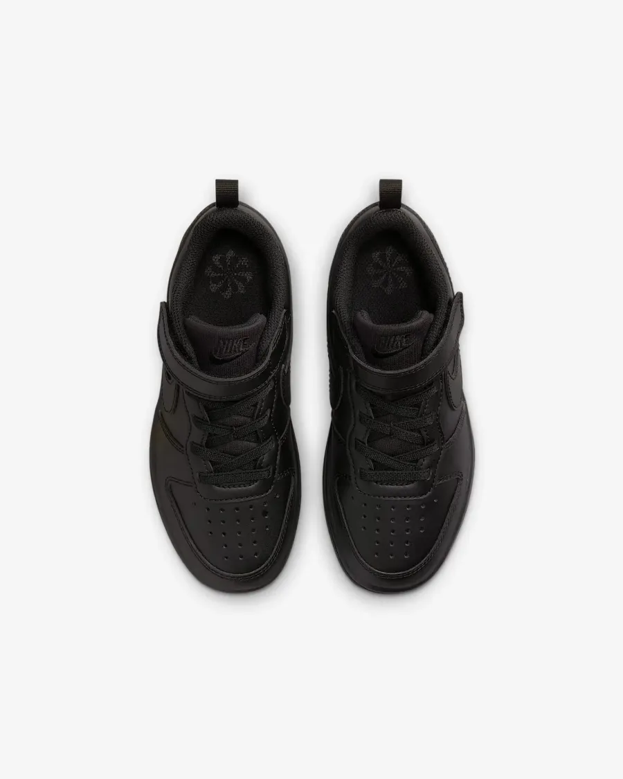 Кросівки Nike Court Borough Low Recraft DV5457-002