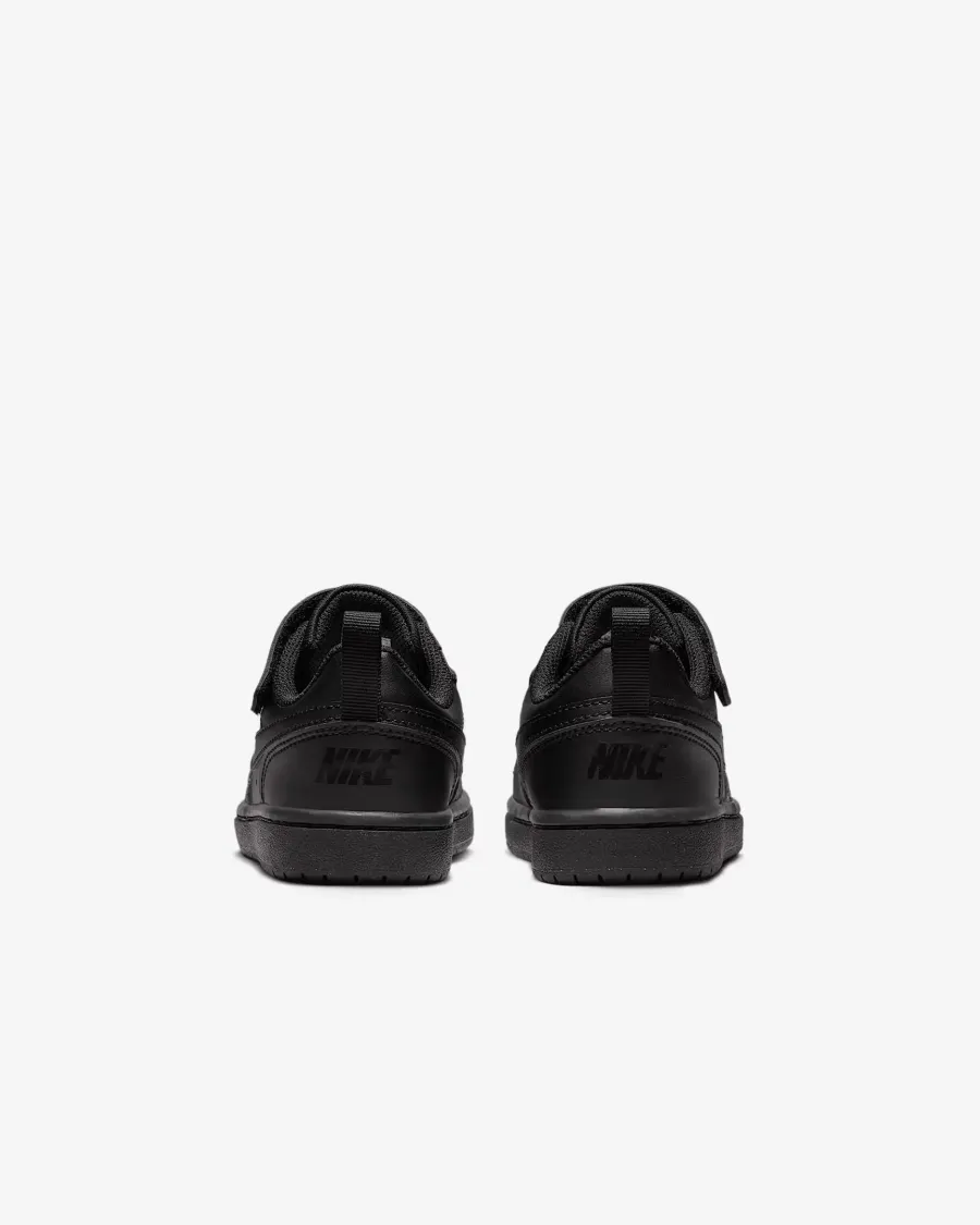 Кросівки Nike Court Borough Low Recraft DV5457-002