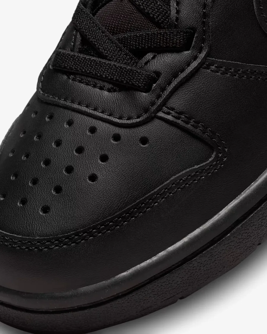 Кросівки Nike Court Borough Low Recraft DV5457-002