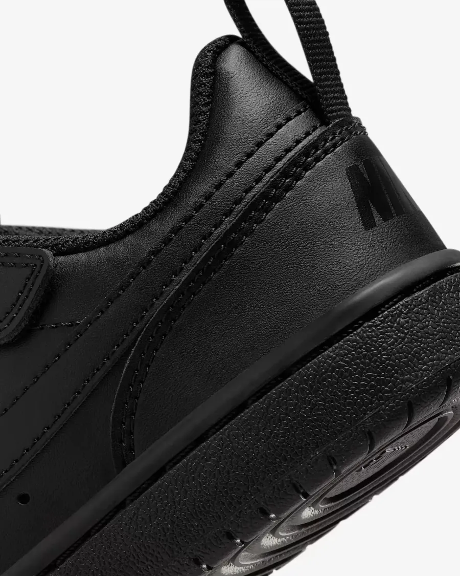 Кросівки Nike Court Borough Low Recraft DV5457-002