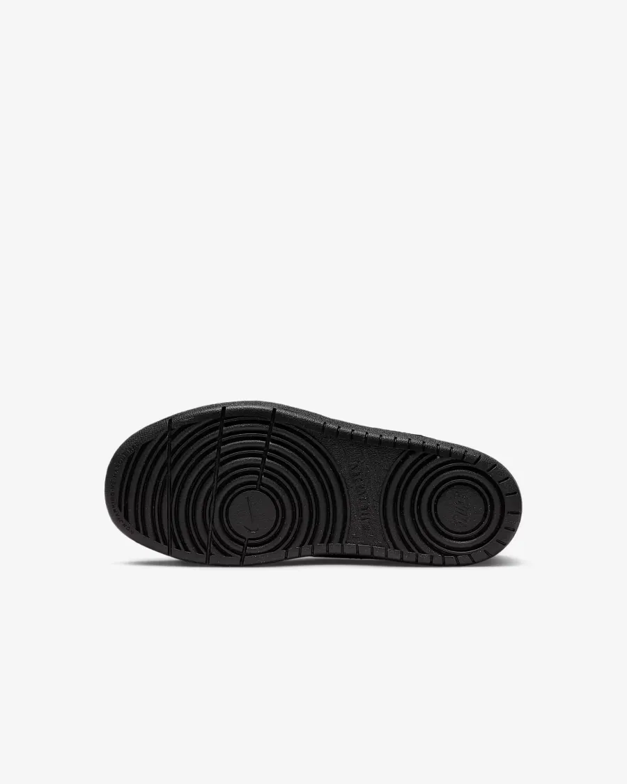 Кросівки Nike Court Borough Low Recraft DV5457-002