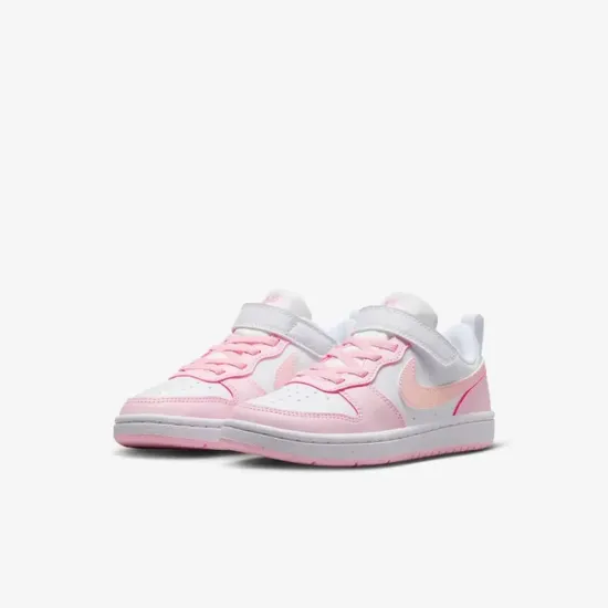 Кросівки Nike Court Borough Low Recraft DV5457-105