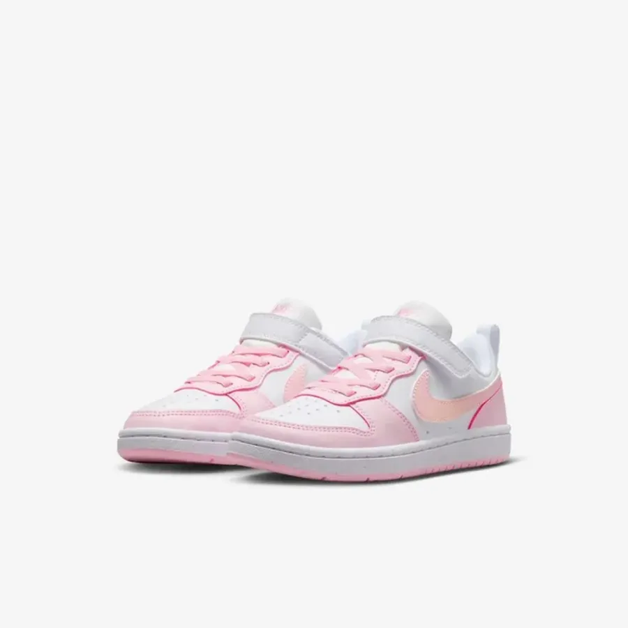 Кросівки Nike Court Borough Low Recraft DV5457-105