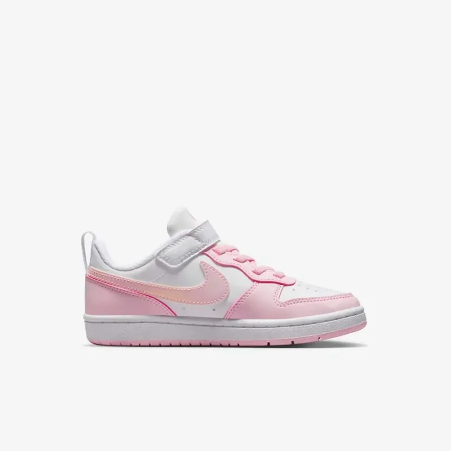 Кросівки Nike Court Borough Low Recraft DV5457-105