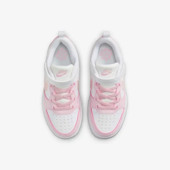 Кросівки Nike Court Borough Low Recraft DV5457-105