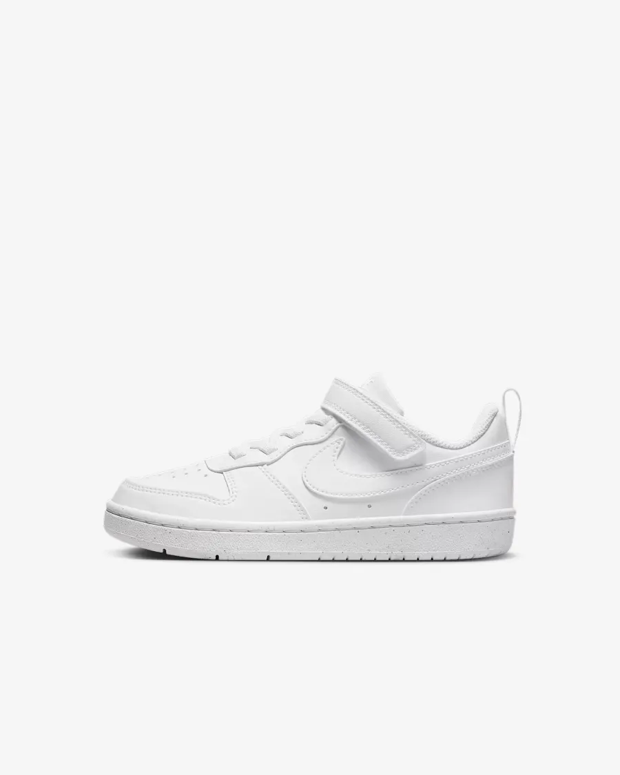 Кросівки Nike Court Borough Low Recraft DV5457-106
