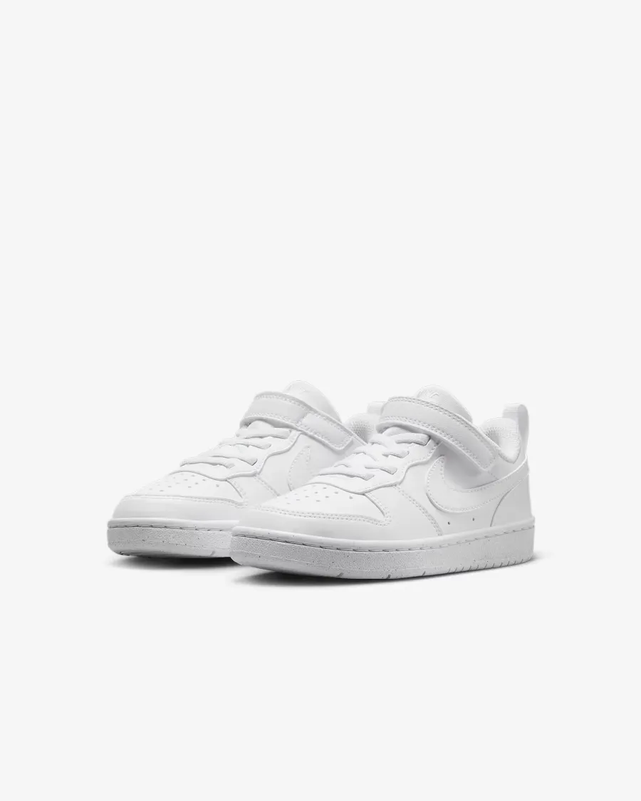 Кросівки Nike Court Borough Low Recraft DV5457-106