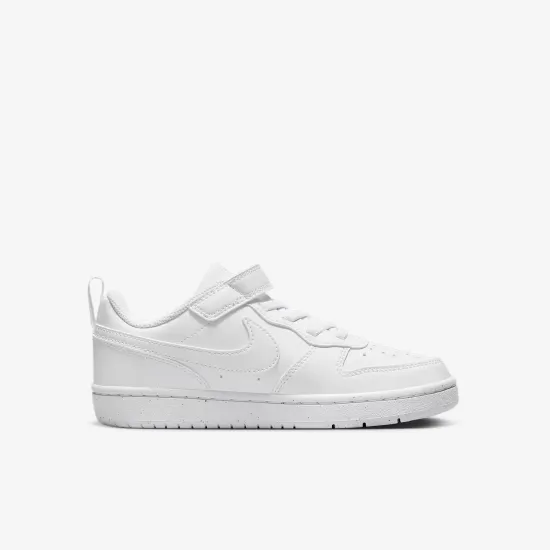 Кросівки Nike Court Borough Low Recraft DV5457-106