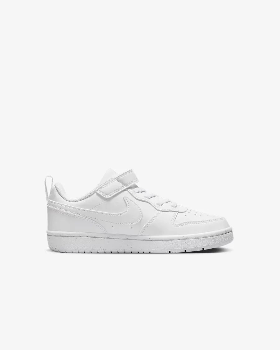 Кросівки Nike Court Borough Low Recraft DV5457-106