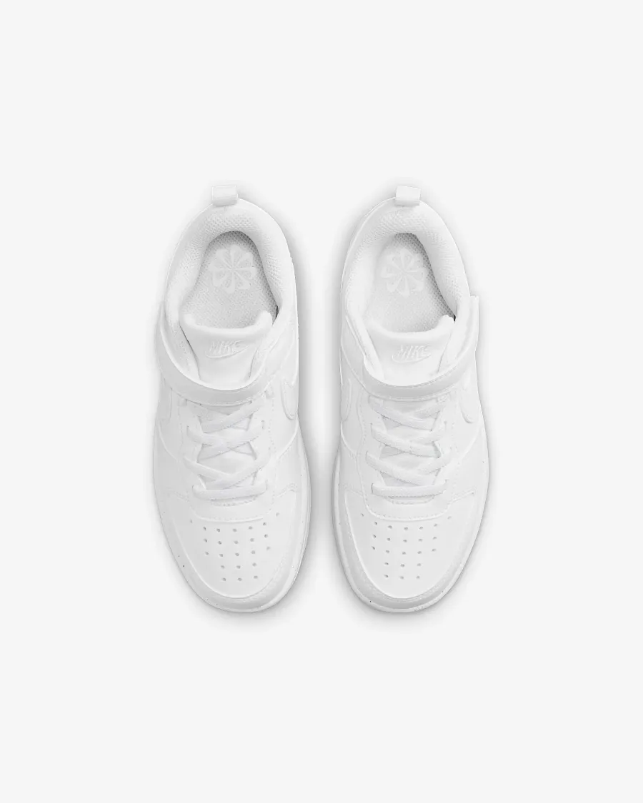 Кросівки Nike Court Borough Low Recraft DV5457-106