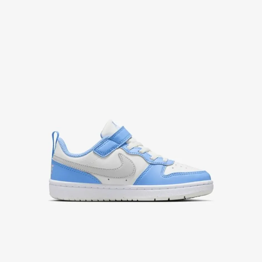 Кросівки Nike Court Borough Low Recraft DV5457-128