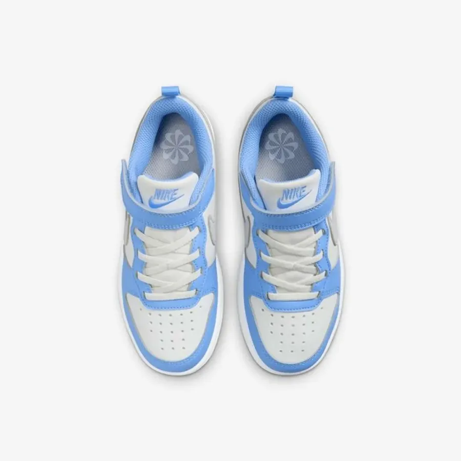 Кросівки Nike Court Borough Low Recraft DV5457-128