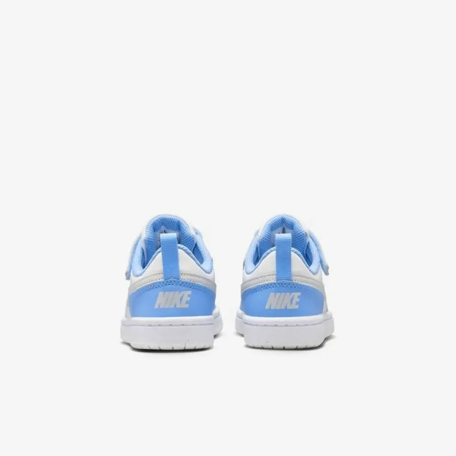 Кросівки Nike Court Borough Low Recraft DV5457-128