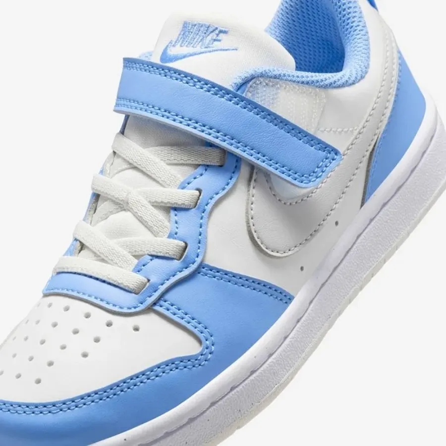 Кросівки Nike Court Borough Low Recraft DV5457-128