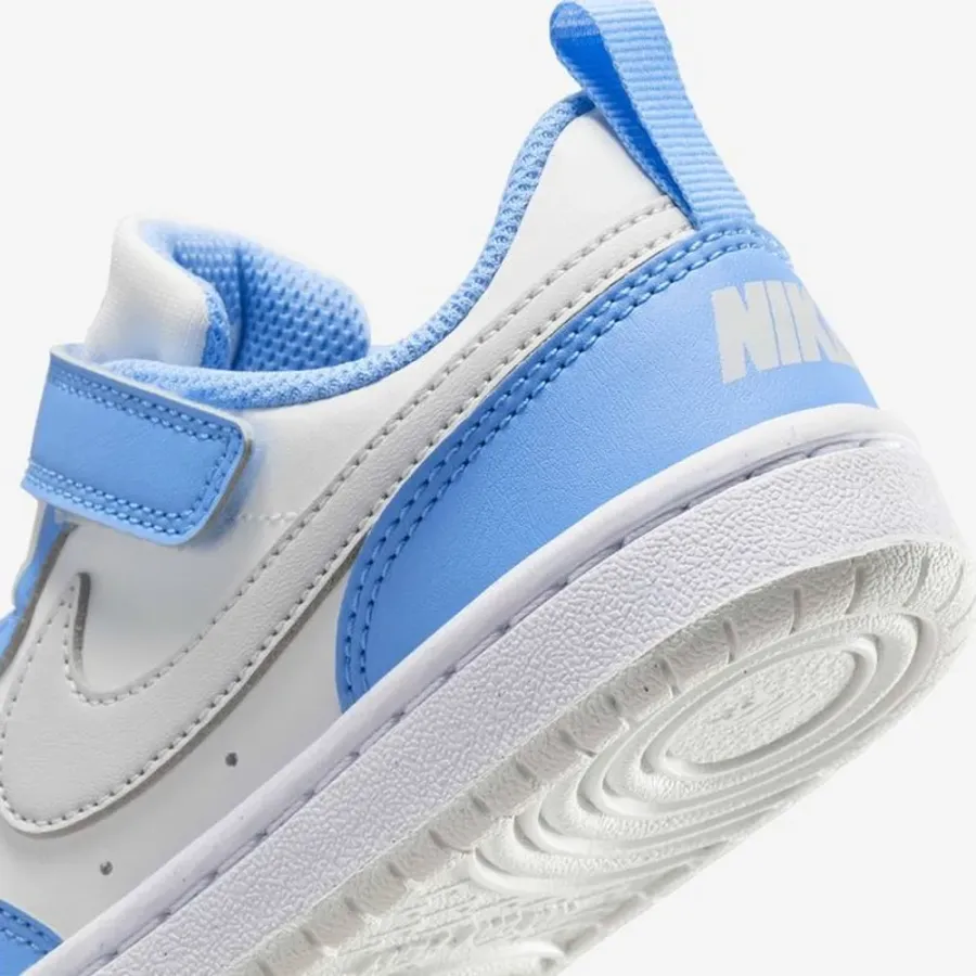 Кросівки Nike Court Borough Low Recraft DV5457-128