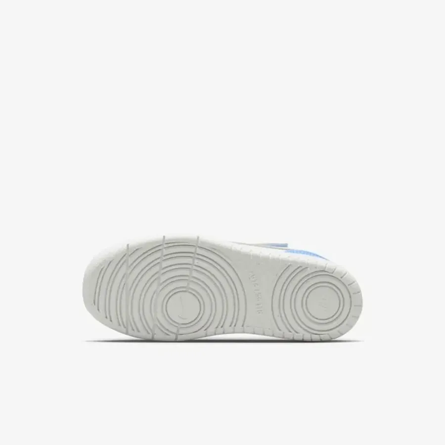 Кросівки Nike Court Borough Low Recraft DV5457-128