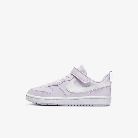 Кросівки Nike Court Borough Low Recraft DV5457-500