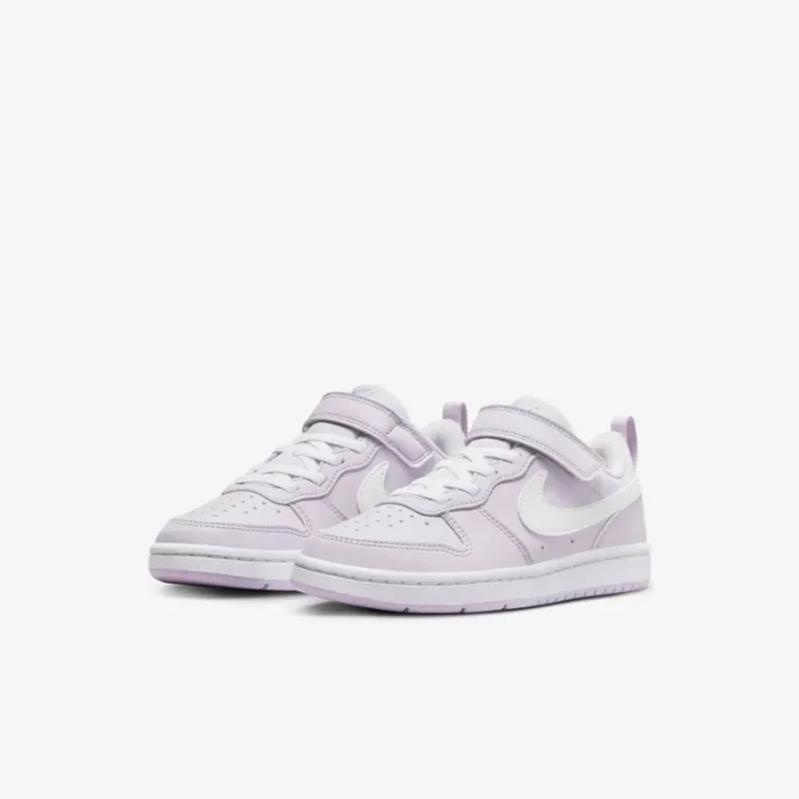Кросівки Nike Court Borough Low Recraft DV5457-500