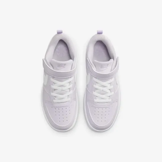 Кросівки Nike Court Borough Low Recraft DV5457-500