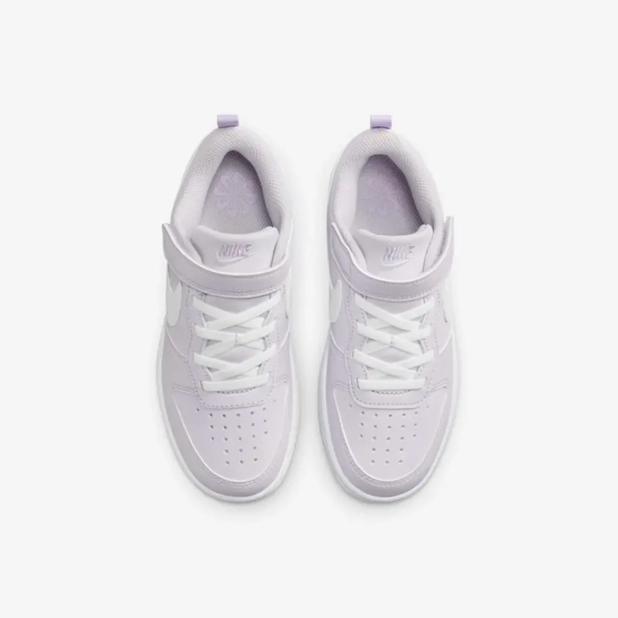Кросівки Nike Court Borough Low Recraft DV5457-500